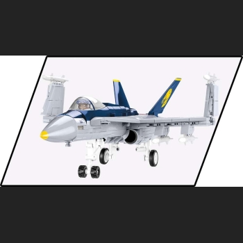 F/A-18C Hornet 538 Kl. 1:48 AF